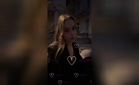 Faye Vale - Personal advertisement Warszawa #18