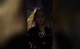 Faye Vale - Personal advertisement Warszawa #19