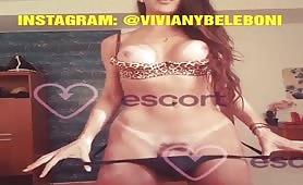 Viviany Aguilera - Personal advertisement Warszawa #20