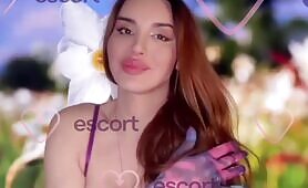 Viviany Aguilera - Personal advertisement Warszawa #22