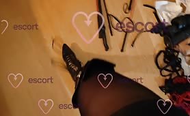 Mistress Olaftrans - Personal advertisement Warszawa #14