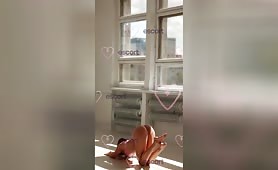 E W A,   Aura Masaż - Personal advertisement Gliwice #12