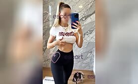 Iga - Personal advertisement Krakow #4