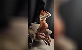 Rozkosz Masażu Izabella - Personal advertisement Wroclaw #6