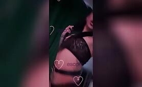 Młodziutka Wika - Ogłoszenie towarzyskie  #5