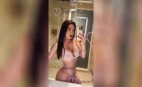 Mariana Brasil - Ogłoszenie towarzyskie Gdańsk #15