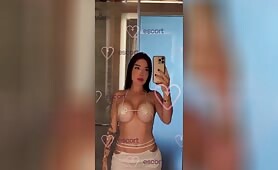 Mariana Brasil - Ogłoszenie towarzyskie Gdańsk #16