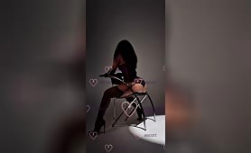 Vanessa Nuru - Personal advertisement Wroclaw #8