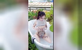 PIĘKNA KOREANKA - Ogłoszenie towarzyskie Wrocław #16