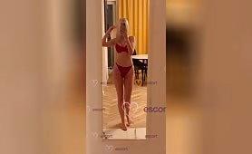 Uliana - Ogłoszenie towarzyskie Warszawa #5