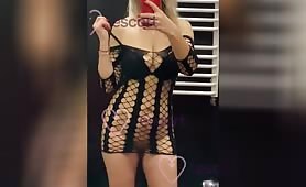 Daria - Ogłoszenie towarzyskie Warszawa #4