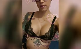 Sally - Personal advertisement Poznan #22