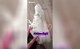 MADAME BOGIŃ - Ogłoszenie towarzyskie Poznań #22