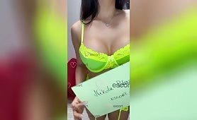 Nikola Pokazy - Personal advertisement  #10