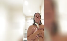 Sandra live - Personal advertisement  #4