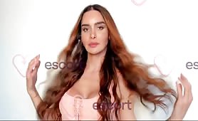 Viviany Aguilera - Personal advertisement Warszawa #19