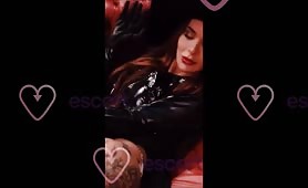 Viviany Aguilera - Personal advertisement Warszawa #21