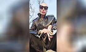 DominantrixMorana - Personal advertisement Warszawa #19