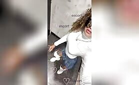 Brazil 19 lat - Ogłoszenie towarzyskie Warszawa #12