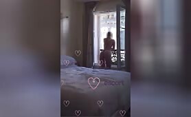 Katya - Ogłoszenie towarzyskie Warszawa #11