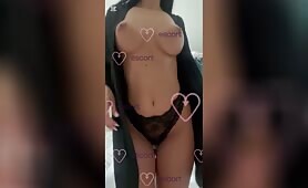 Natalia - Ogłoszenie towarzyskie Warszawa #4