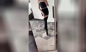 Zgrabna blondynka - Personal advertisement Warszawa #7