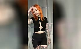 SQUIRT JAK WODOSPAD - Ogłoszenie towarzyskie  #8