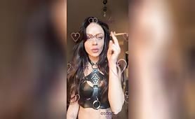 Mistress FATUM - Ogłoszenie towarzyskie Warszawa #18