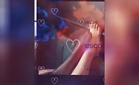 Anissa Brunetka Nuru - Ogłoszenie towarzyskie Szczecin #13