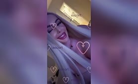 Anastasia - Ogłoszenie towarzyskie Warszawa #25