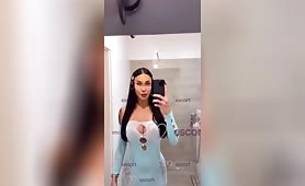 Valentina Marques - Ogłoszenie towarzyskie Warszawa #18