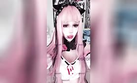 CIPKA SLODKIEJ ANIME - Ogłoszenie towarzyskie  #4