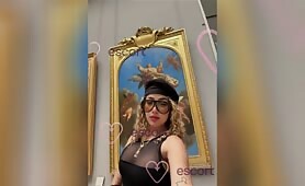 Brazil Puta - Personal advertisement Kodz #8
