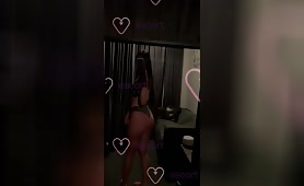Lenka Polka ze zdjęć - Personal advertisement Warszawa #4