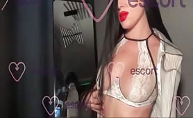 Barbie z pazurem i jej masaż pełen przyjemności - Personal advertisement Warszawa #5