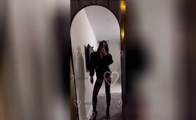 ogień. nuru. - Personal advertisement Warszawa #5