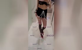 Szczupła, Śliczna i naturalna. - Personal advertisement Poznan #6