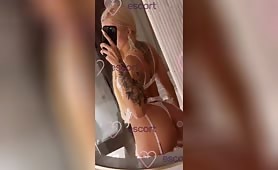 Kristina - Ogłoszenie towarzyskie Warszawa #10