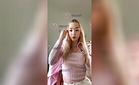 Pokazy Nela 24/7 NelaQueenz - Personal advertisement  #6