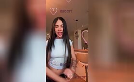 Amor Latina - Personal advertisement Kodz #8