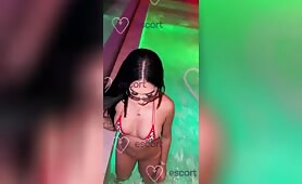 Anal Latina - Personal advertisement Kodz #8