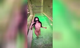 Anal Latina - Personal advertisement Kodz #10
