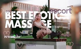 Ameli-Parlament-massage - Ogłoszenie towarzyskie Warszawa #8