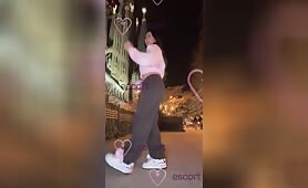 Kamila 18 lat LatinaAmerica - Personal advertisement Krakow #9