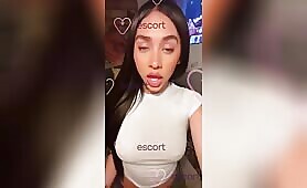 ANAL Latina - Personal advertisement Krakow #7
