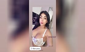 GEORGINA TOP NEW - Personal advertisement Warszawa #22
