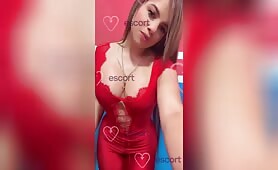 Latina America 20 lat - Personal advertisement Poznan #9