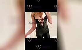 Beata Milf - Personal advertisement Warszawa #5