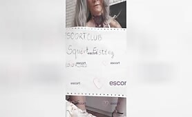 Squirt ,fisting - Personal advertisement  #5
