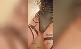 Lady chilli sesja Bdsm erotyczna - Ogłoszenie towarzyskie Gdańsk #17